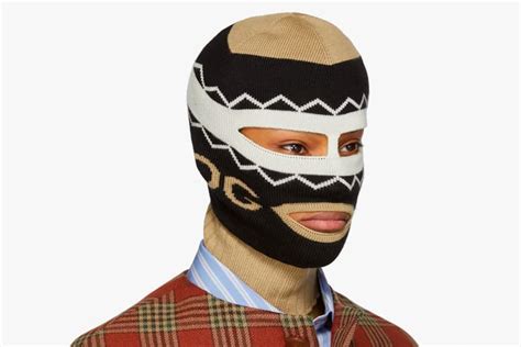 gucci wool mask|gucci wool jackets for women.